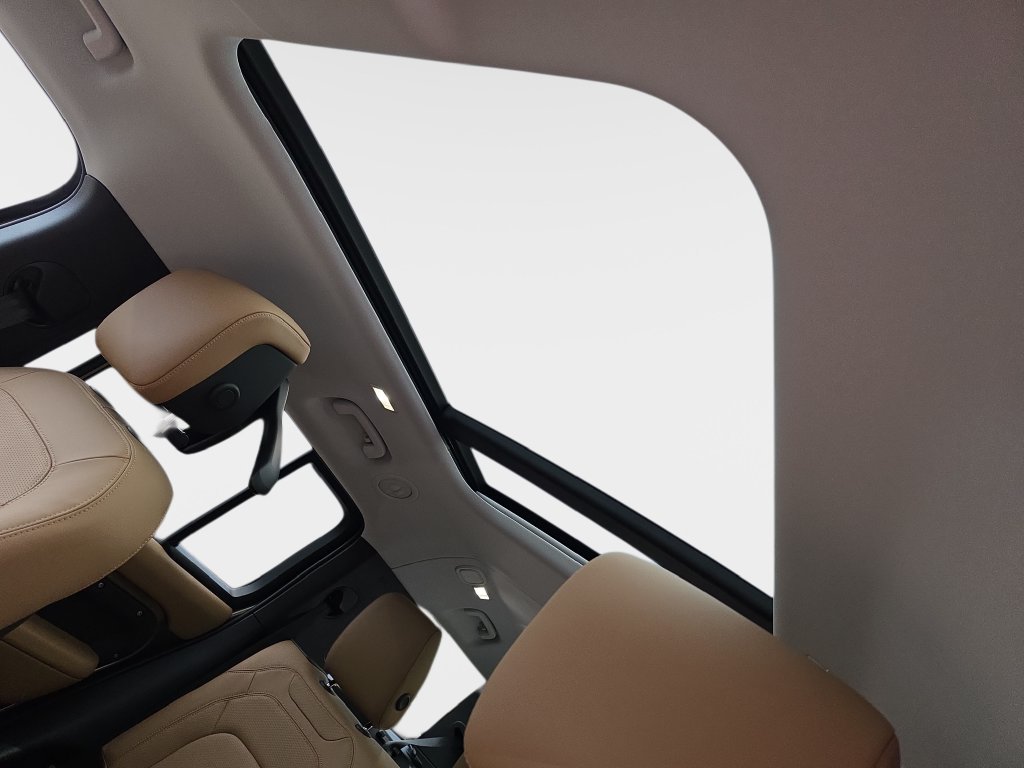 New 2026 Land Rover Defender 130 S AWD/4WD image 20