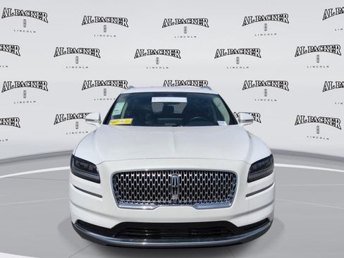 Used 2023 Lincoln Nautilus AWD w/ Premium Package image 8