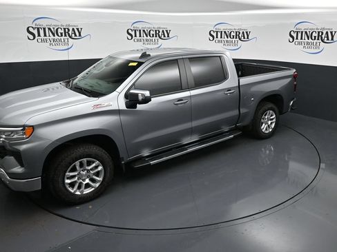 Used 2026 Chevrolet Silverado 1500 LT AWD/4WD image 20