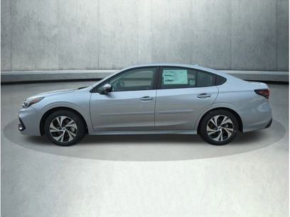 New 2025 Subaru Legacy Premium