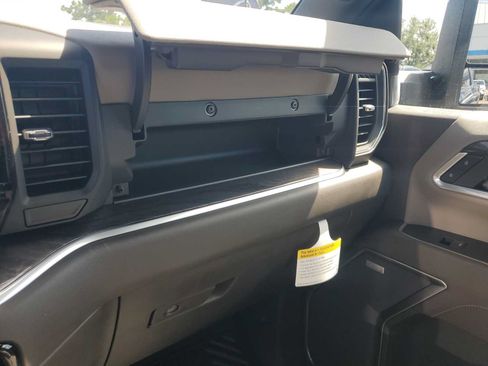 New 2026 Chevrolet Silverado 3500 LTZ w/ LTZ Premium Package AWD/4WD image 26