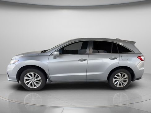 Used 2017 Acura RDX FWD image 7