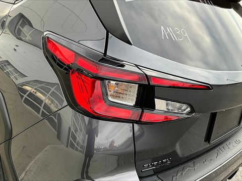 New 2026 Subaru Crosstrek 2.0i Premium image 15