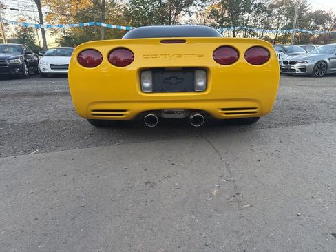 Used 2003 Chevrolet Corvette Z06 w/ Memory Package, 3 Drivers image 17