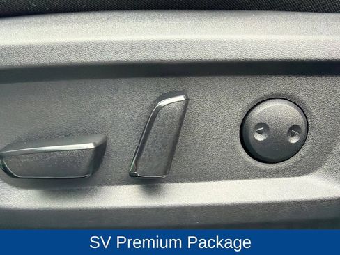 Used 2022 Nissan Rogue SV w/ SV Premium Package FWD image 21
