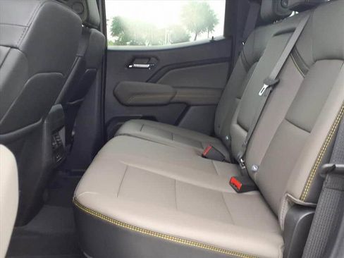 New 2026 Chevrolet Colorado ZR2 AWD/4WD image 19