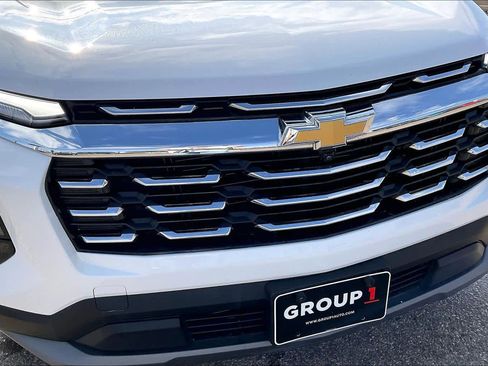 Used 2025 Chevrolet Equinox LT w/ Convenience Package II image 28