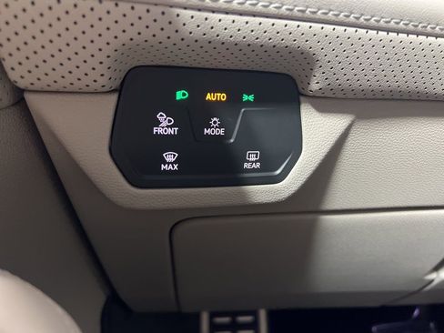 New 2026 Volkswagen Atlas SEL Premium R-Line AWD/4WD image 39