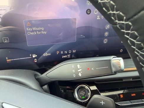 New 2026 Buick Envision Avenir image 13