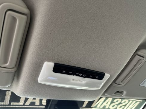 Certified 2025 Nissan Versa S w/ Trunk Package image 26