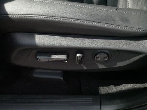 Certified 2026 Honda CR-V EX-L image 20
