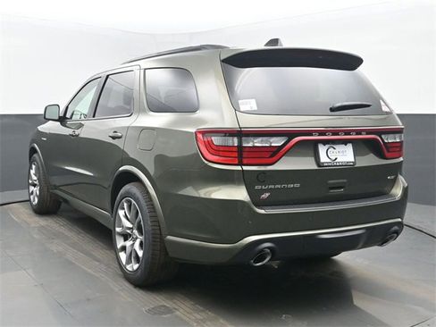 New 2026 Dodge Durango GT image 4