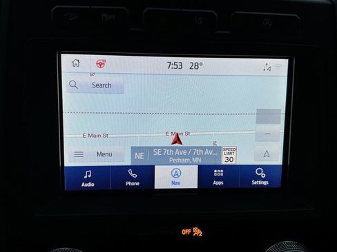 Used 2020 Ford Expedition Limited image 53