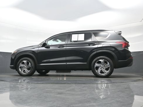 Used 2023 Hyundai Santa Fe SE AWD/4WD image 24