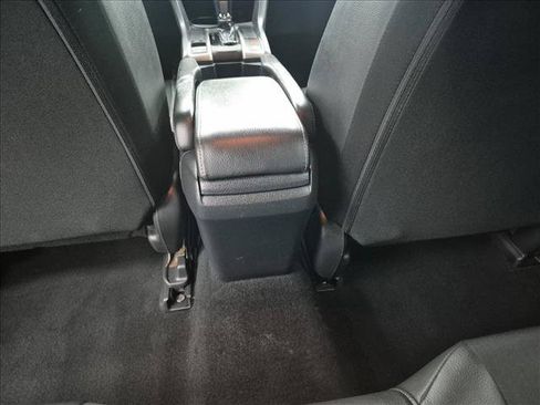 Used 2021 Honda Civic Sport image 18