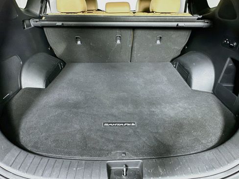 Used 2022 Hyundai Santa Fe Calligraphy AWD/4WD image 29