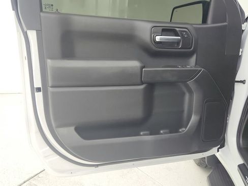 Certified 2024 Chevrolet Silverado 1500 W/T w/ WT Safety Package RWD image 13
