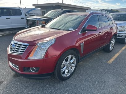 Used 2013 Cadillac SRX Premium