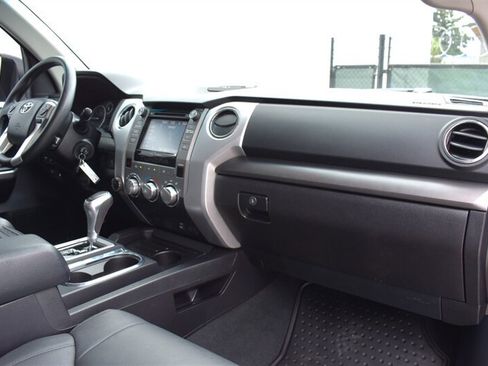 Used 2015 Toyota Tundra SR5 w/ TRD Off Road Package AWD/4WD image 11