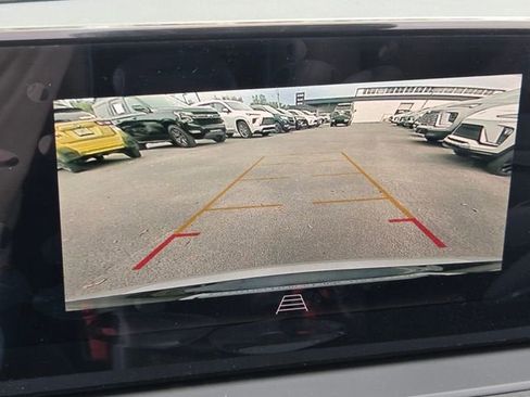 New 2026 Buick Envista Sport Touring w/ Convenience II Package image 36