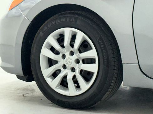 Used 2017 Nissan Altima 2.5 S w/ Power Driver Seat Package image 40