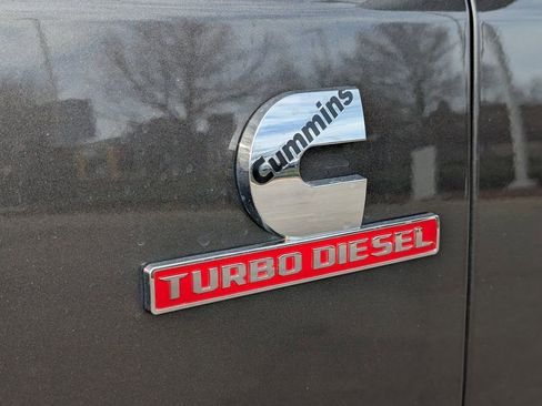 Used 2021 RAM 2500 Big Horn w/ Level 1 Equipment Group image 13