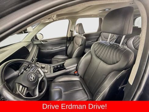 Used 2023 Hyundai Palisade Limited AWD/4WD image 5
