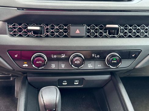 Certified 2023 Honda Accord EX image 23