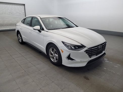 Used 2022 Hyundai Sonata SE FWD image 13