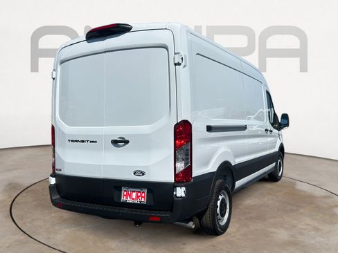 New 2026 Ford Transit 250 148 Medium Roof RWD image 10