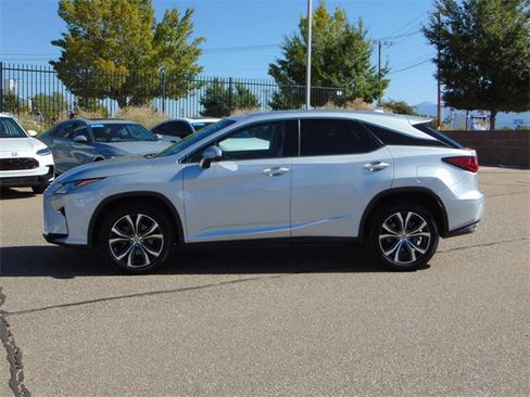 Used 2017 Lexus RX 350 FWD image 7
