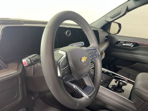 New 2026 Chevrolet Tahoe LT w/ Comfort Package image 26