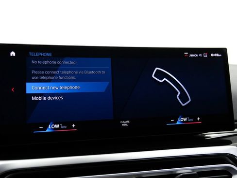 Used 2023 BMW M2 w/ Lighting Package RWD image 32