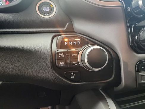 Used 2022 RAM 1500 Big Horn image 25