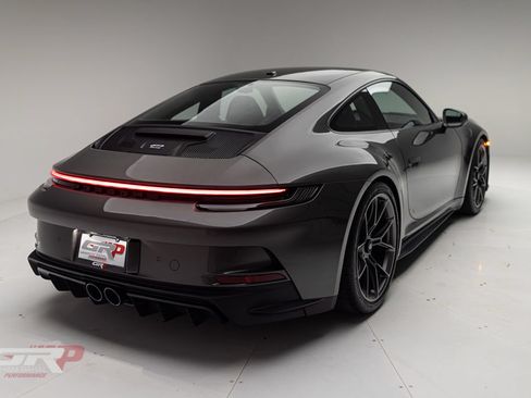 Used 2023 Porsche 911 GT3 RWD image 3