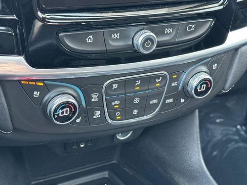 Used 2019 Chevrolet Traverse High Country image 21