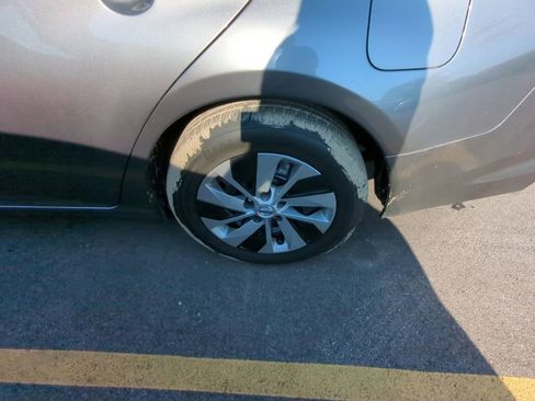 Used 2020 Nissan Altima 2.5 S FWD image 5