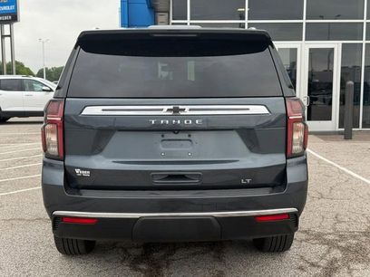 Used 2021 Chevrolet Tahoe LT