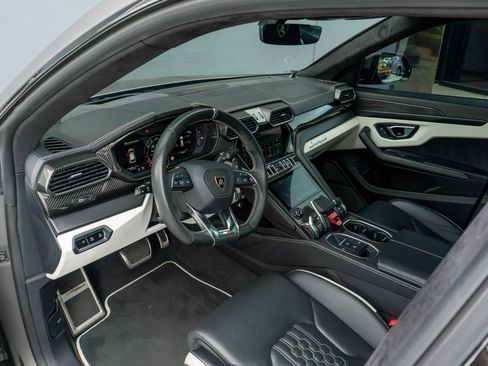 Used 2023 Lamborghini Urus S AWD/4WD image 76