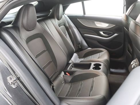Used 2019 Mercedes-Benz AMG GT 53 image 35