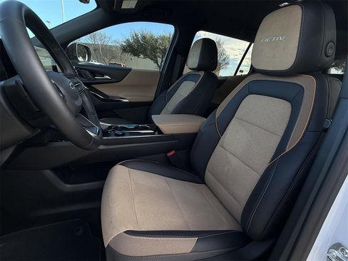 Certified 2026 Chevrolet Equinox ACTIV w/ Safety and Technology Package image 26