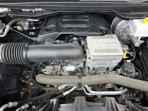 Used 2023 RAM 1500 Big Horn image 28