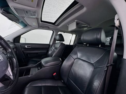 Used 2015 Honda Pilot Touring image 37