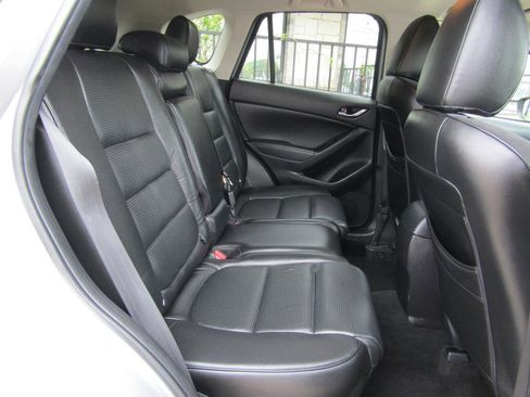 Used 2016 MAZDA CX-5 Touring AWD/4WD image 12