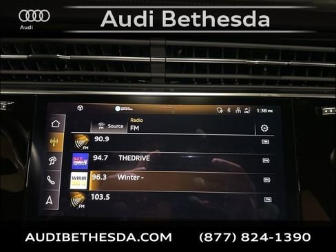 Certified 2025 Audi Q7 2.0T Premium Plus w/ Premium Plus Package image 19