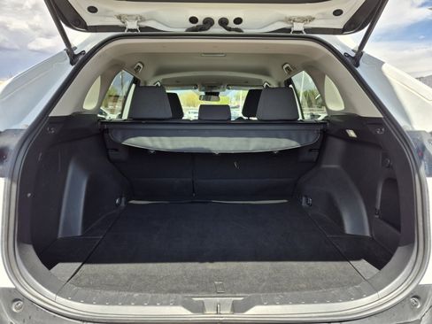 Used 2024 Toyota RAV4 XLE image 20