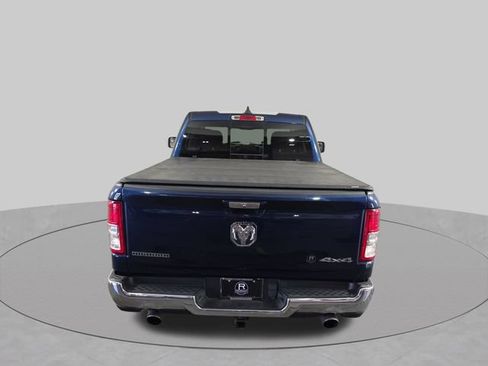 Used 2019 RAM 1500 Big Horn AWD/4WD image 37