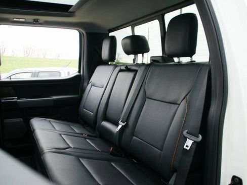 New 2026 Ford F350 Lariat w/ Lariat Ultimate Package image 35