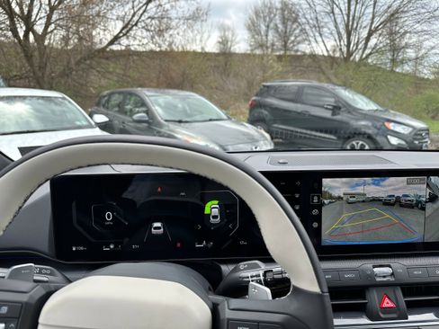 New 2026 Kia K4 GT-Line Turbo image 42