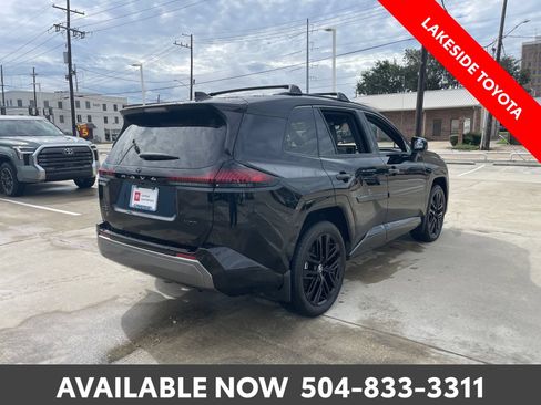 Certified 2026 Toyota RAV4 XSE w/ Panoramic Sun Roof Package AWD/4WD image 6